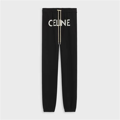 women's celine pants.